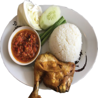 Ayampenyet