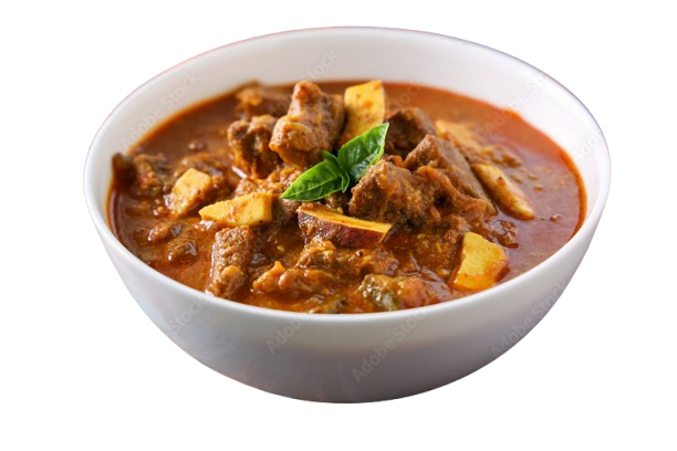 Beef Curry
