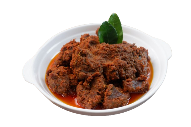 Daging Rendang