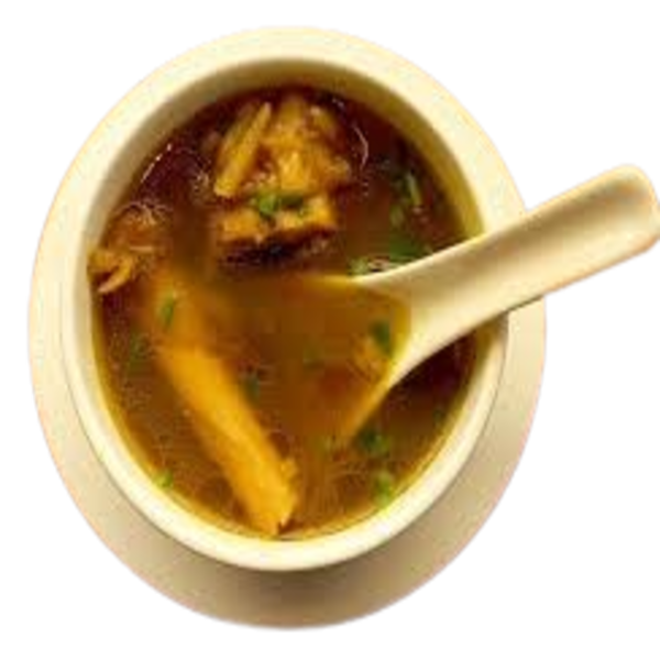 Kambing Soup