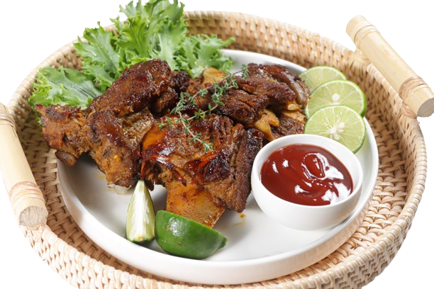 Kambing Bakar