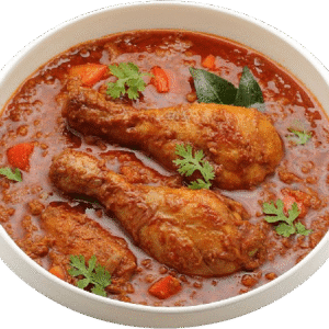 Chicken Curry