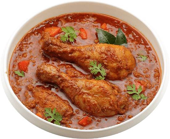 Chicken Curry