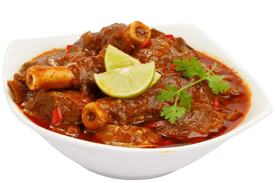 Kmbing Curry